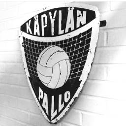 Käpylän Pallo logo, Käpylän Pallo contact details