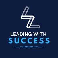 Leading With Success logo, Leading With Success contact details