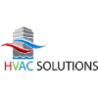 HVAC Solutions, Inc. logo, HVAC Solutions, Inc. contact details