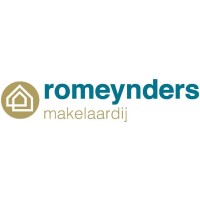 Romeynders Makelaardij BV logo, Romeynders Makelaardij BV contact details