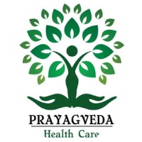 Prayagveda Healthcare logo, Prayagveda Healthcare contact details