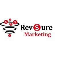 RevSure Marketing logo, RevSure Marketing contact details