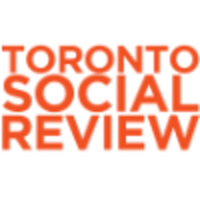 Toronto Social Review logo, Toronto Social Review contact details