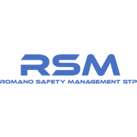 Romano Safety Management S.t.P. logo, Romano Safety Management S.t.P. contact details