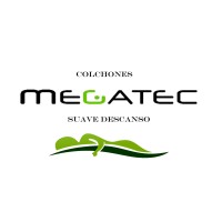 Colchones Megatec logo, Colchones Megatec contact details