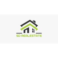 SD Real Estate logo, SD Real Estate contact details