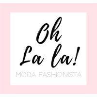 Oh la la! Moda Fashionista logo, Oh la la! Moda Fashionista contact details