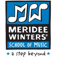 Meridee Winters School of Music logo, Meridee Winters School of Music contact details