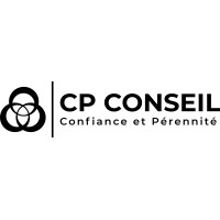 CP Conseil logo, CP Conseil contact details