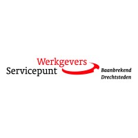 WerkgeversServicepunt Baanbrekend Drechtsteden logo, WerkgeversServicepunt Baanbrekend Drechtsteden contact details