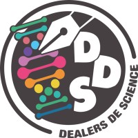 Dealers de Science logo, Dealers de Science contact details