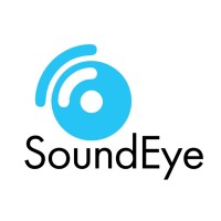 SoundEye logo, SoundEye contact details