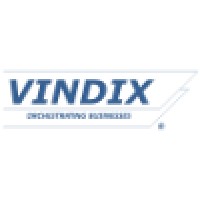 VÍNDIX Solutions logo, VÍNDIX Solutions contact details