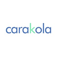 Carakola logo, Carakola contact details