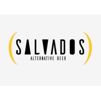 Salvados Beer logo, Salvados Beer contact details