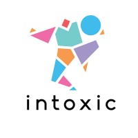 Intoxic Studio logo, Intoxic Studio contact details