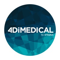 4D iMedical logo, 4D iMedical contact details