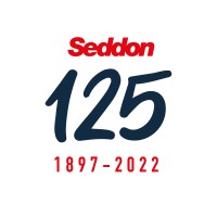 Seddon logo, Seddon contact details