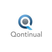 Qontinual Italia logo, Qontinual Italia contact details