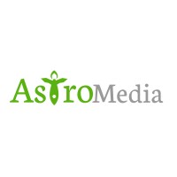 AstroMédia logo, AstroMédia contact details