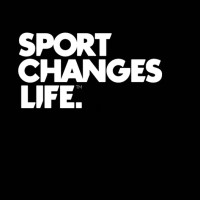 Sport Changes Life logo, Sport Changes Life contact details