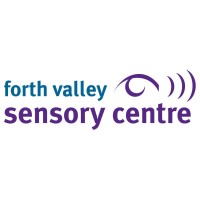 Forth Valley Sensory Centre logo, Forth Valley Sensory Centre contact details