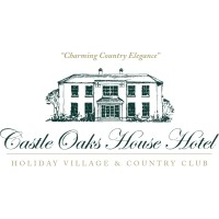 Castle Oaks House Hotel logo, Castle Oaks House Hotel contact details