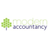 Modern Accountancy Ltd logo, Modern Accountancy Ltd contact details