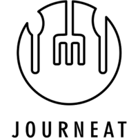 Journeat logo, Journeat contact details