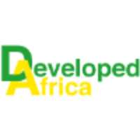 Developed Africa logo, Developed Africa contact details