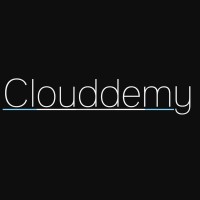 Clouddemy logo, Clouddemy contact details