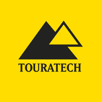 Touratech España logo, Touratech España contact details