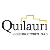 Quilauri Constructores S.A.S logo, Quilauri Constructores S.A.S contact details