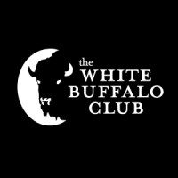 White Buffalo Club logo, White Buffalo Club contact details