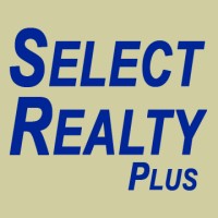 Select Realty logo, Select Realty contact details