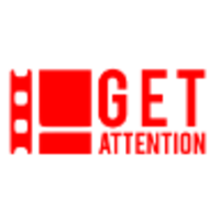 Get Attention UB logo, Get Attention UB contact details