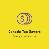 Canada Tax Savers logo, Canada Tax Savers contact details