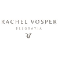 Rachel Vosper Ltd logo, Rachel Vosper Ltd contact details