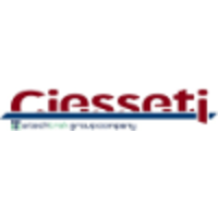 CIESSETI SRL logo, CIESSETI SRL contact details