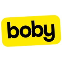 Boby logo, Boby contact details