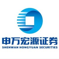 Shenwan Hongyuan Securities Co., Ltd. logo, Shenwan Hongyuan Securities Co., Ltd. contact details