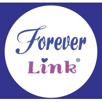 Forever link logo, Forever link contact details