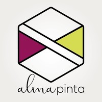 Alma Pinta logo, Alma Pinta contact details