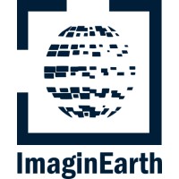 ImaginEarth logo, ImaginEarth contact details