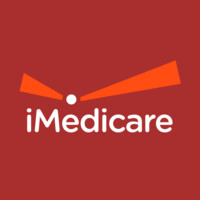 iMedicare logo, iMedicare contact details