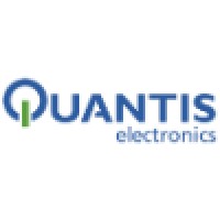 Quantis Electronics B.V. logo, Quantis Electronics B.V. contact details