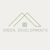 Green Developments logo, Green Developments contact details