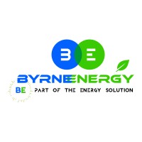 Byrne Energy logo, Byrne Energy contact details