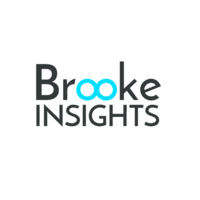 Brooke Insights logo, Brooke Insights contact details