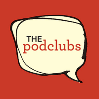 The Podclubs logo, The Podclubs contact details